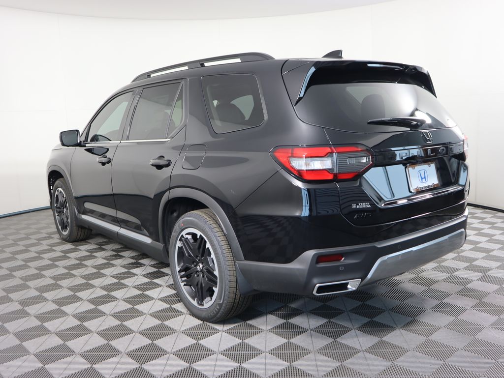 Thumbnail: 2026 Honda Pilot - 7