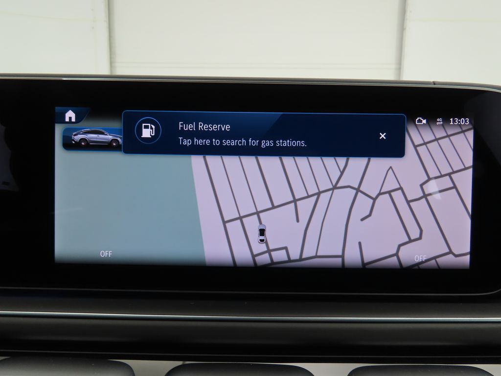 Thumbnail: 2026 Mercedes-Benz GLE - 16