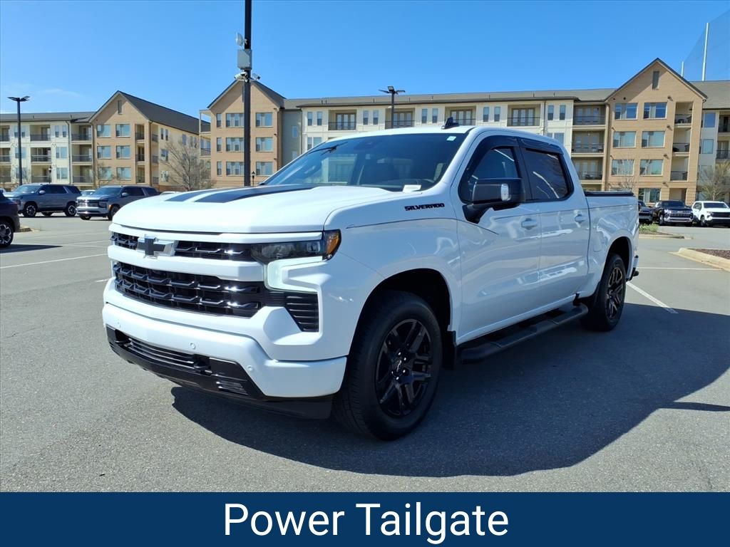 ChevroletSilverado 150038