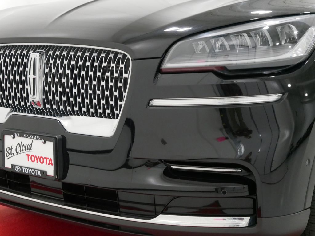 2023 Lincoln Aviator Reserve - Photo 11