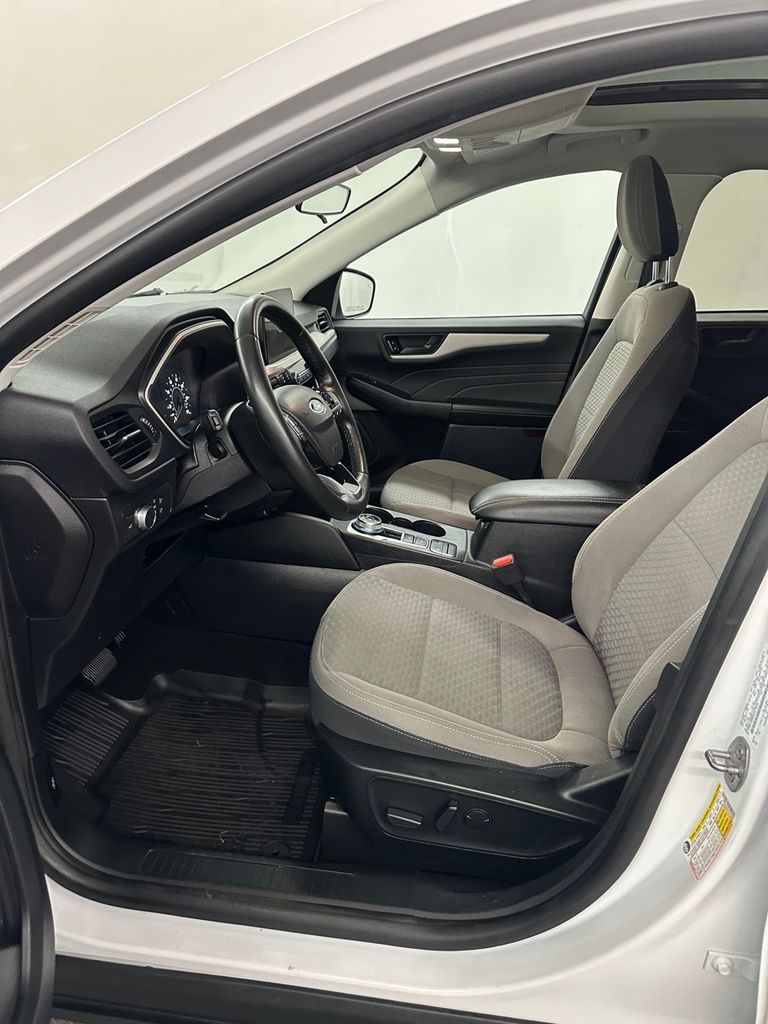 used 2022 Ford Escape car, priced at $19,985