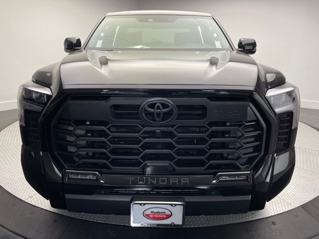 Thumbnail: 2025 Toyota Tundra - 2