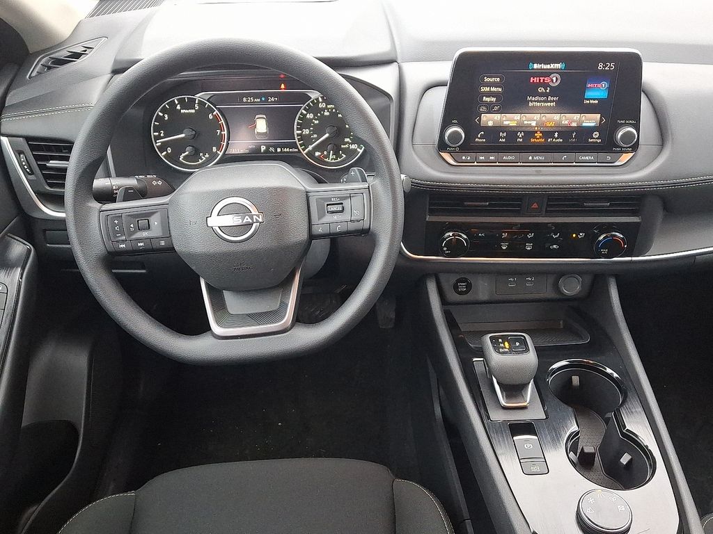 Thumbnail: 2025 Nissan Rogue - 13