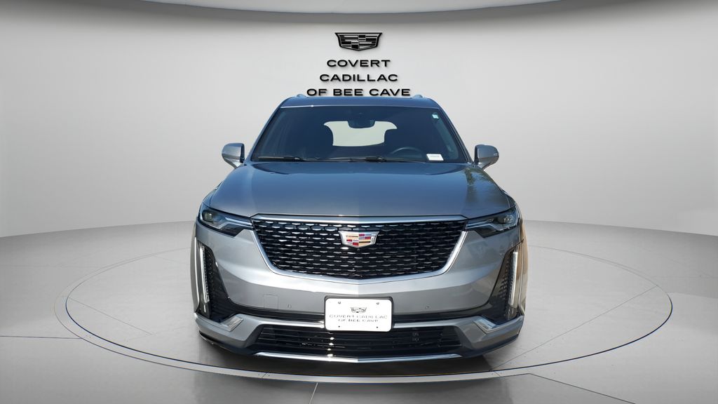 Used Car 2023 Cadillac Xt6  Premium Luxury For Sale In Austin, Texas