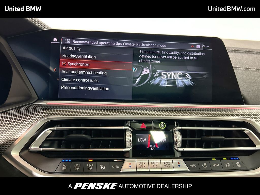 Thumbnail: 2022 BMW X5 - 19