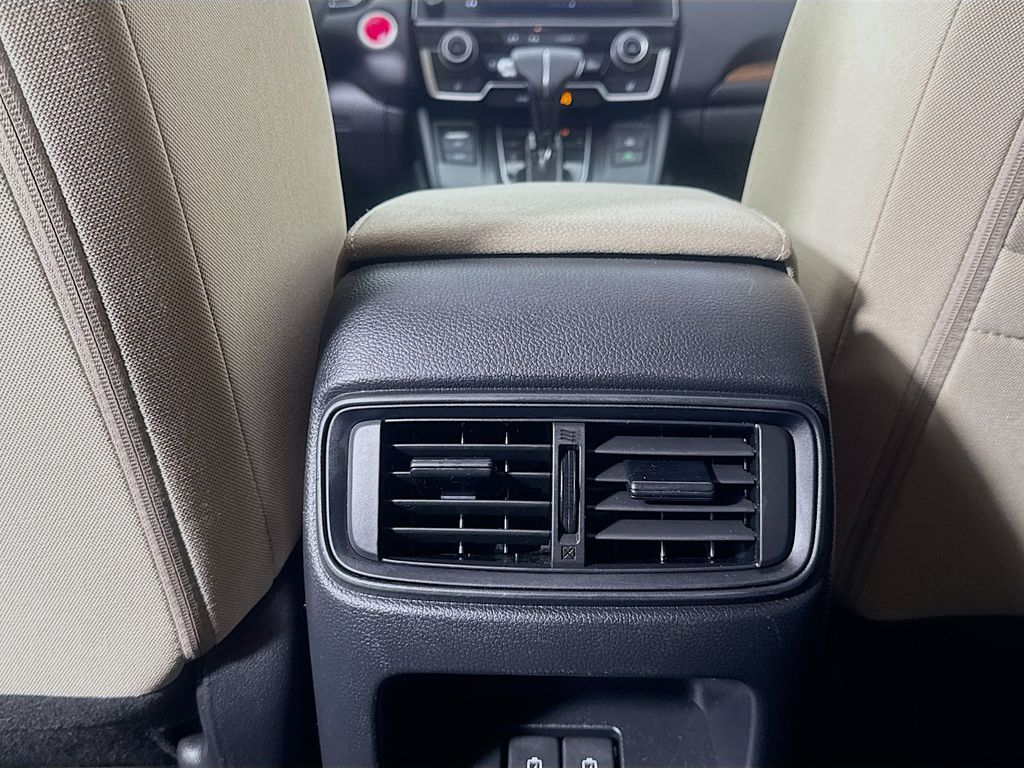 Used Car 2021 Honda Cr-v  Ex For Sale Under $25,000 In Austin, Texas