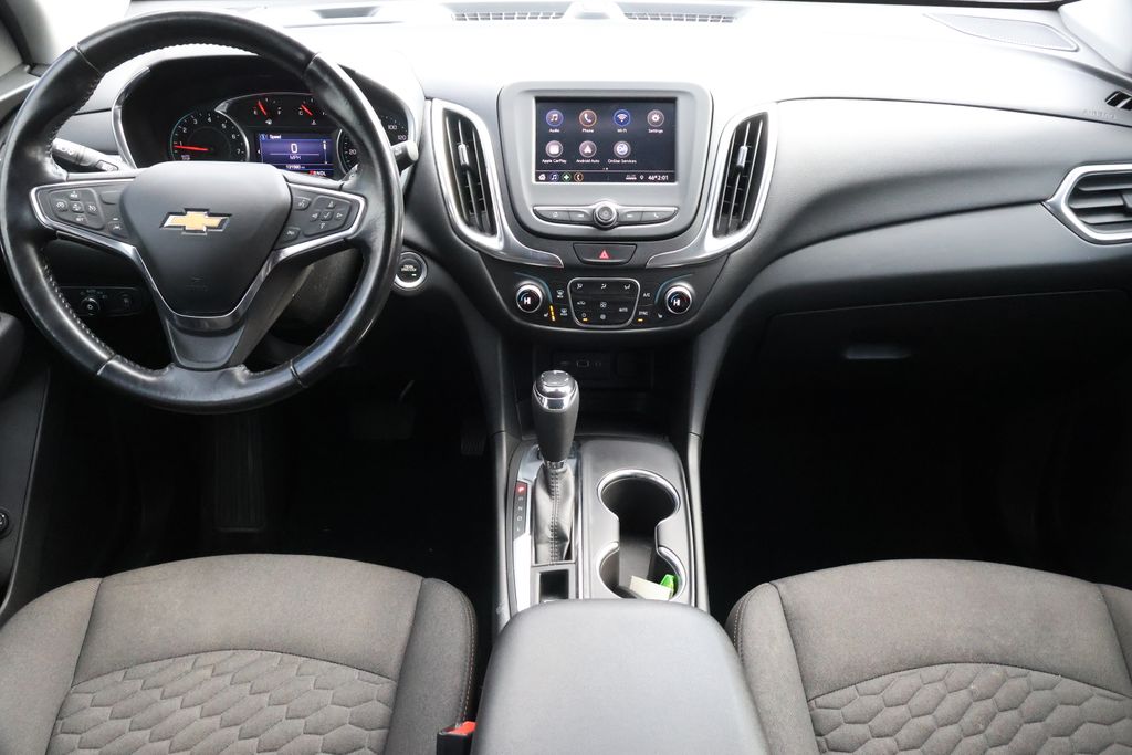 Thumbnail: 2020 Chevrolet Equinox - 14