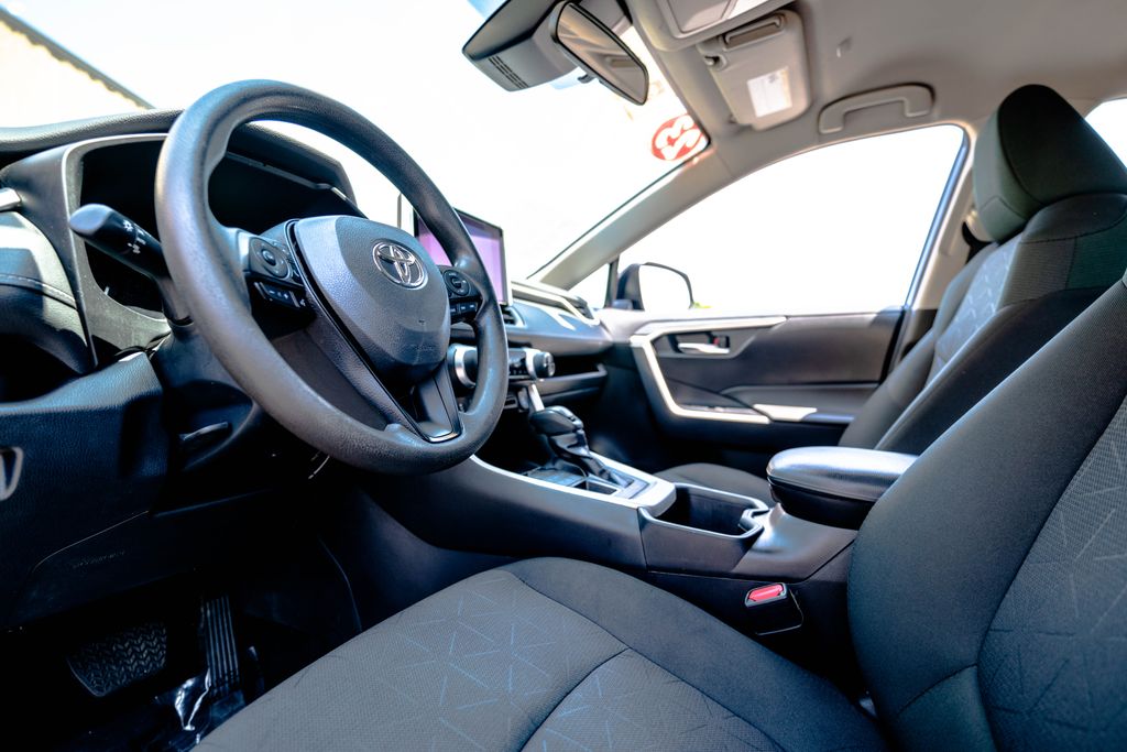 Used 2023 Toyota RAV4 SUV