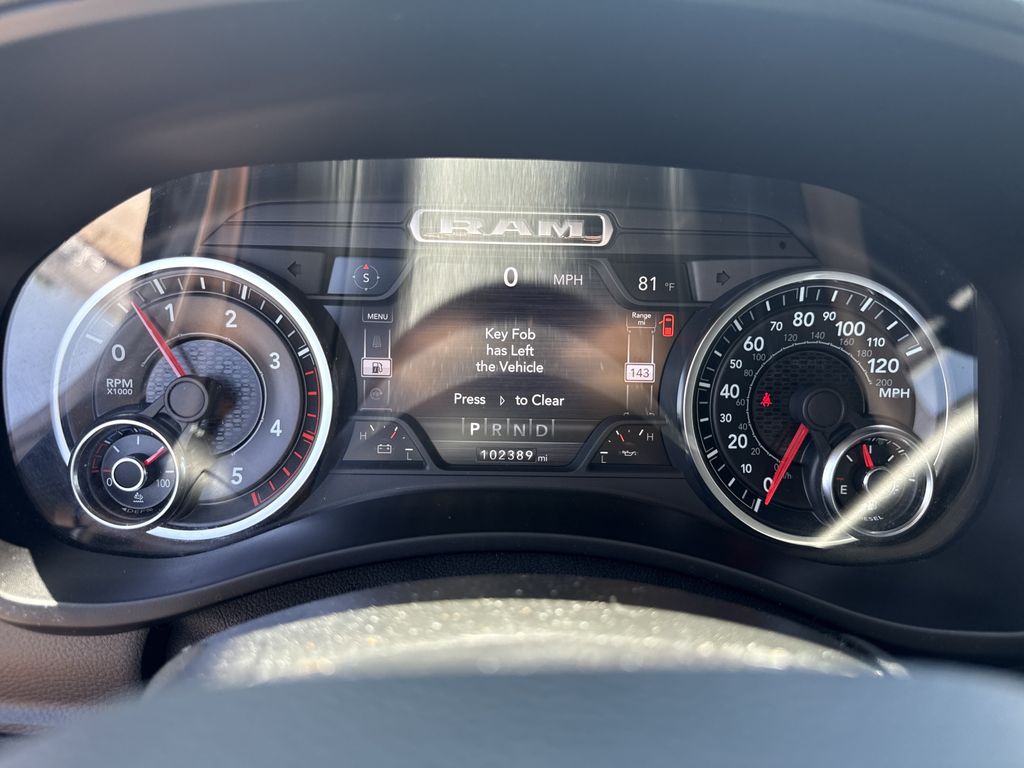 2021 Ram 2500 Laramie Gray at Texan Dodge Chrysler Jeep Ram