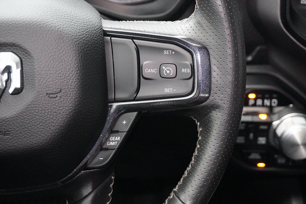 Used Car 2024 Ram 2500  Power Wagon For Sale Under $70,000 In Weatherford, Texas