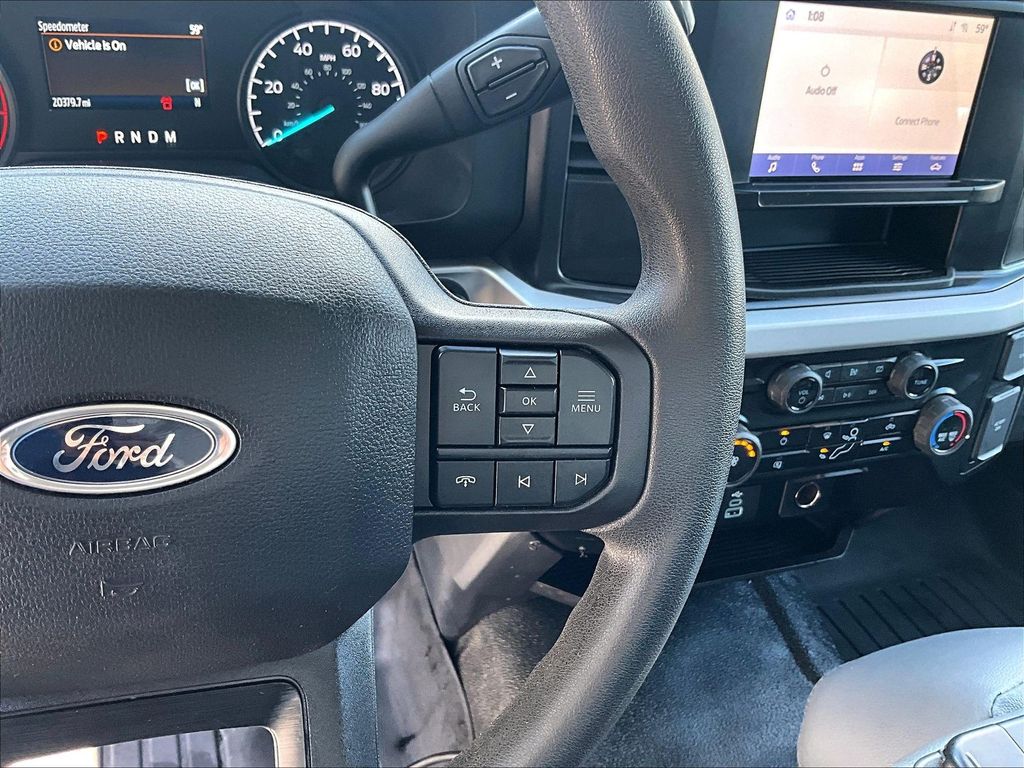 2024 Ford F-350SD — photo 24