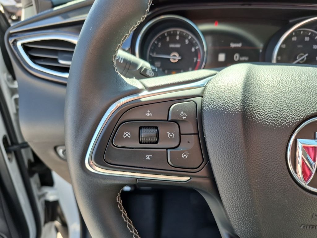 Used Car 2023 Buick Encore Gx  Essence For Sale Under $25,000 In Austin, Texas