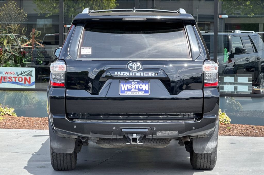 used 2016 Toyota 4Runner car, priced at $27,913