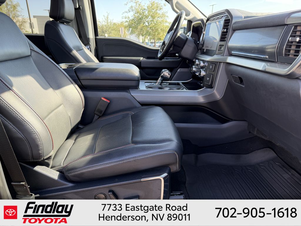Used 2023 Ford F-150 Truck