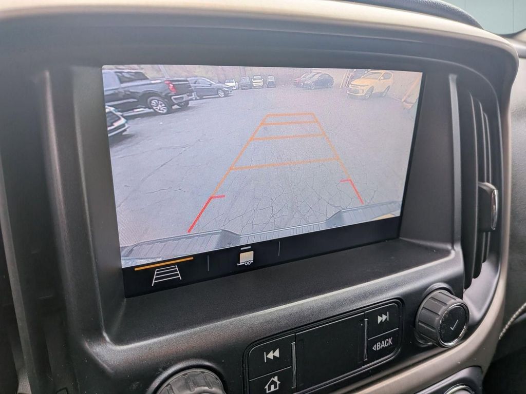 2019 GMC Canyon Denali - Photo 36