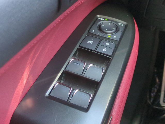 Certified Used 2024 White Lexus 450h+ F SPORT image 23