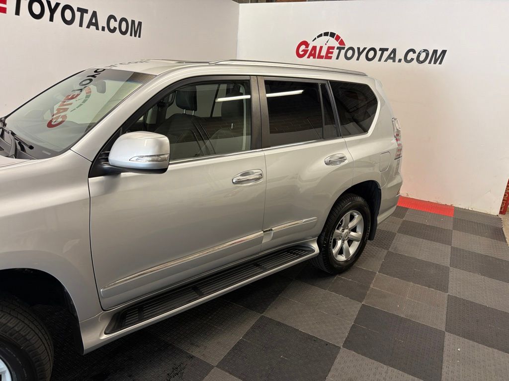 Used 2015 Lexus GX SUV