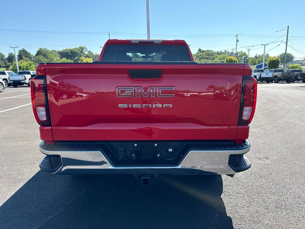 Used 2021 GMC Sierra 1500 Truck