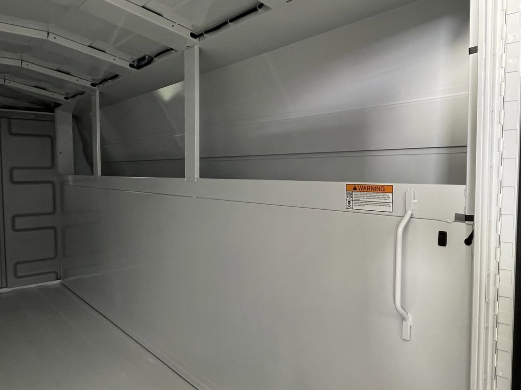 2025 Ford E-350 XL Cutaway, Knapheide Ultra Low Roof KUV 9F0081 for sale #9F0081 - photo 17