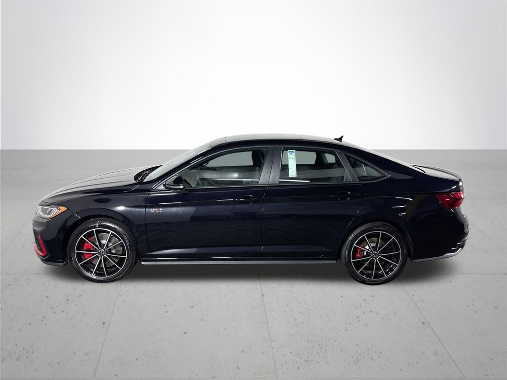 2026 Volkswagen Jetta GLI 2.0T Autobahn