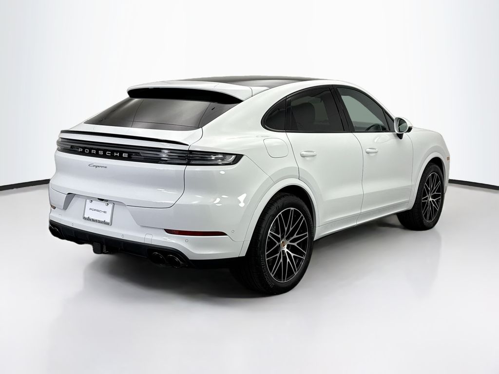 Thumbnail: 2026 Porsche  - 7