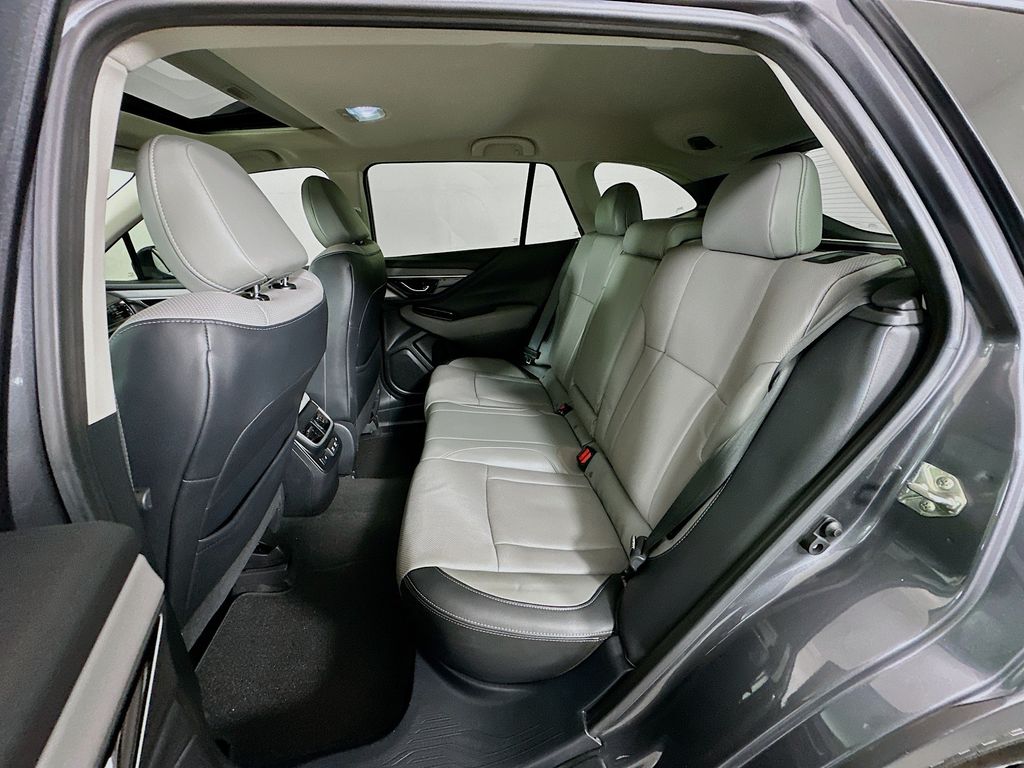 Thumbnail: 2020 Subaru Outback - 25