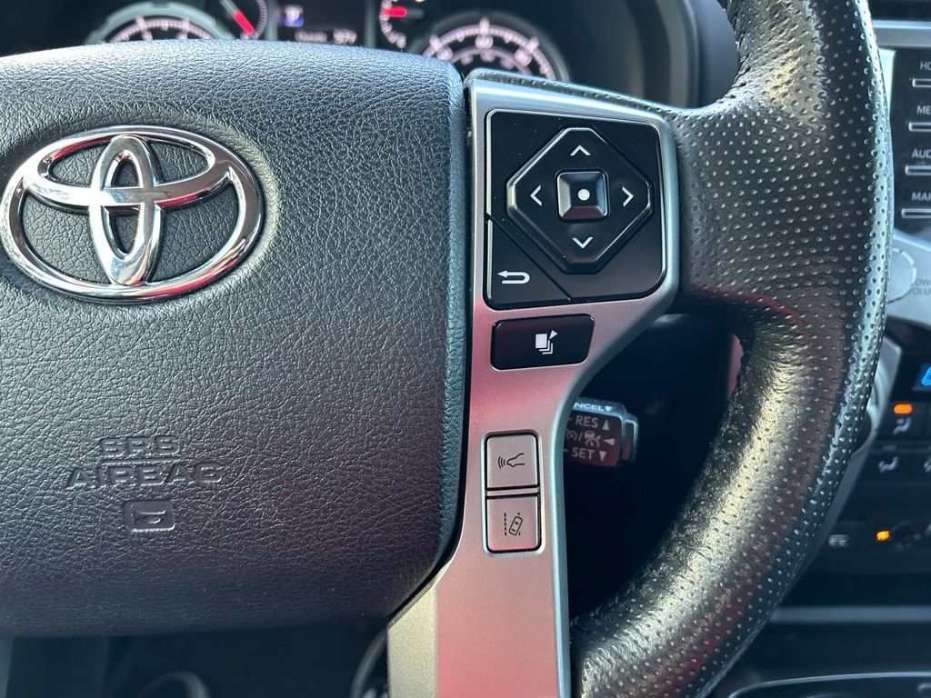 Thumbnail: 2023 Toyota 4Runner - 19