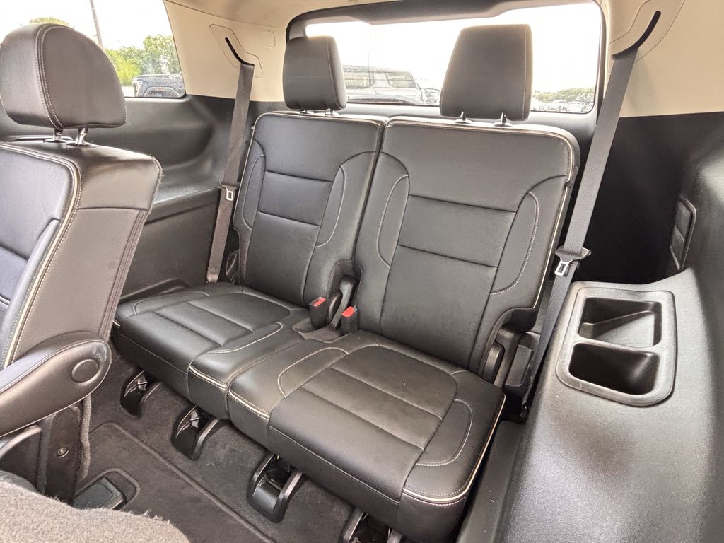 Used Car 2023 Gmc Acadia  Denali For Sale Under $35,000 In Corsicana, Texas