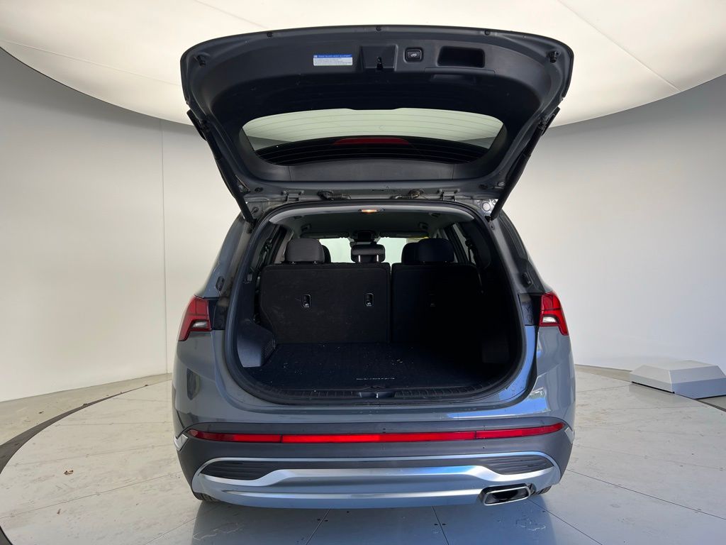 Thumbnail: 2021 Hyundai Santa Fe - 5