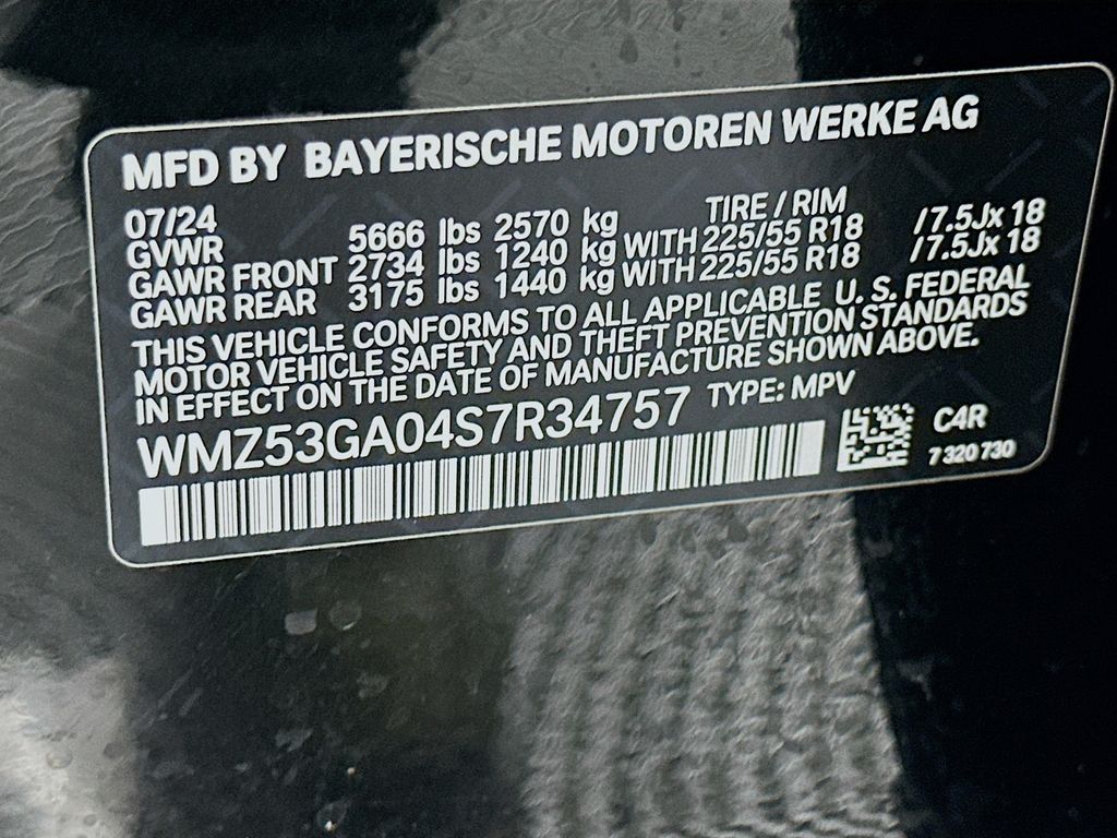 Thumbnail: 2025 MINI Cooper Countryman - 24