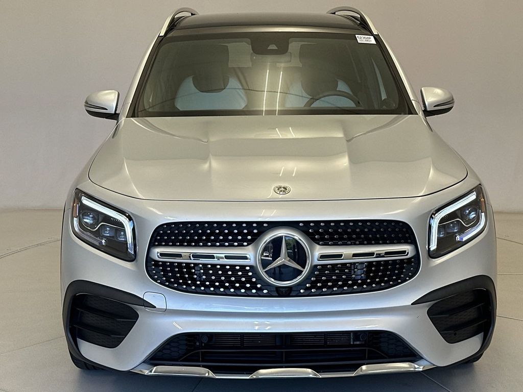 2023 Mercedes-Benz GLB GLB 250 5