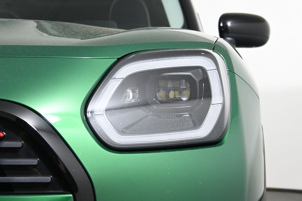 Thumbnail: 2025 MINI Cooper Countryman - 10
