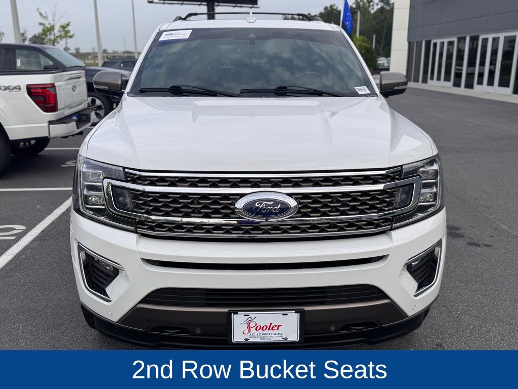 2020 Ford Expedition King Ranch