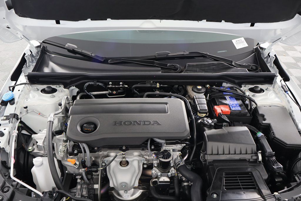 Thumbnail: 2026 Honda Civic - 9