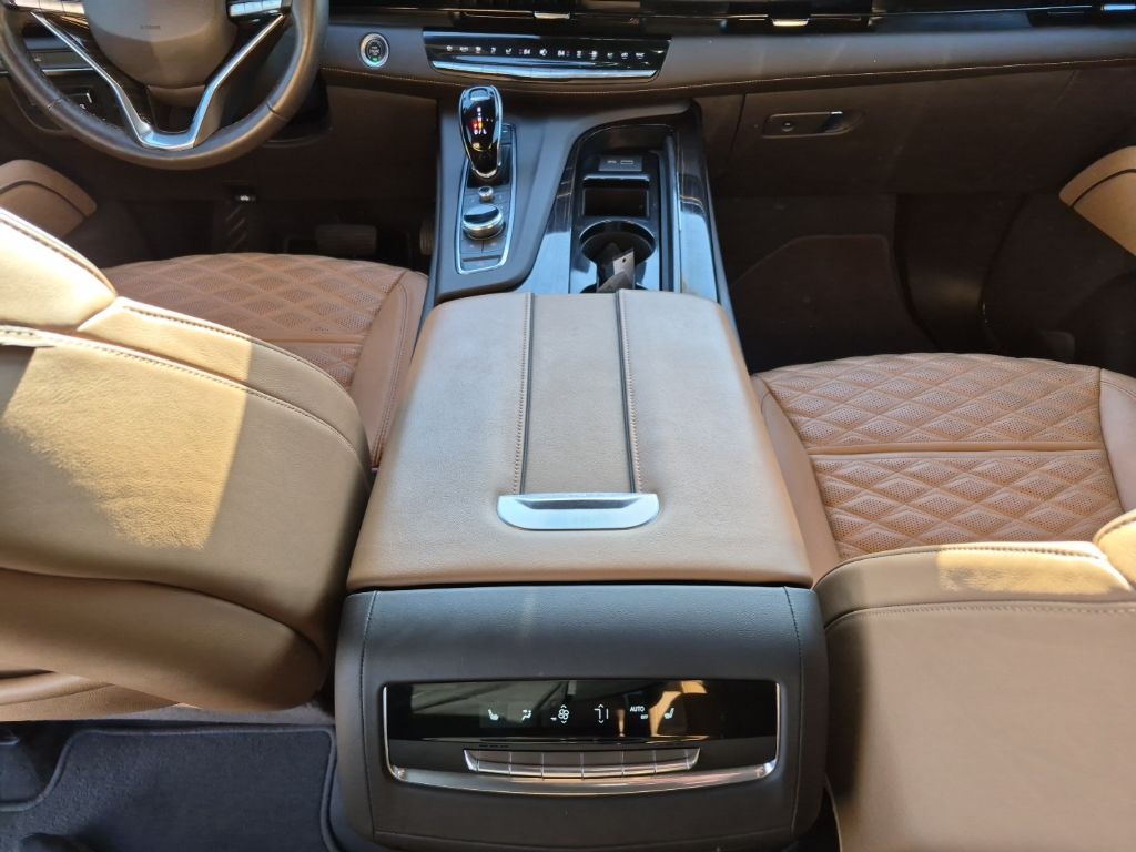 Used Car 2022 Cadillac Escalade  Premium Luxury For Sale Under $70,000 In Austin, Texas