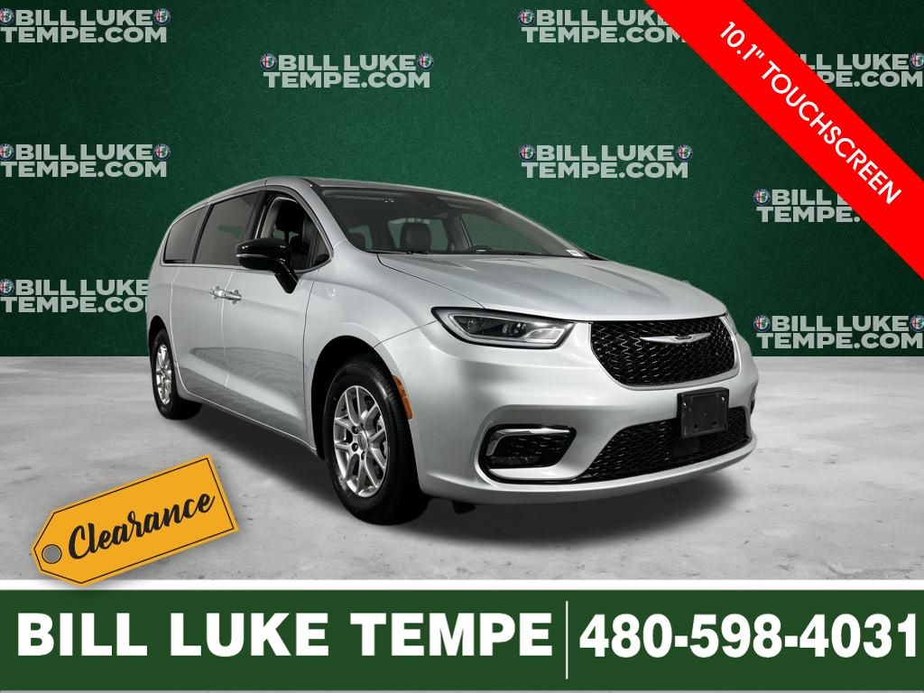 2024 Chrysler Pacifica Touring L FWD