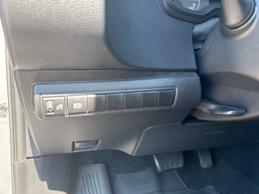 Used 2024 Toyota Corolla Sedan