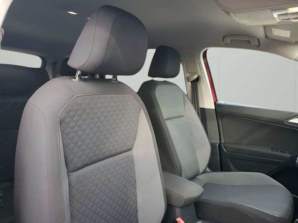 Used Car 2019 Volkswagen Tiguan  2.0t S For Sale Under $20,000 In Austin, Texas