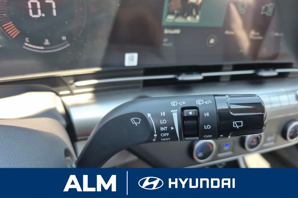 New 2027  Hyundai SE image 26