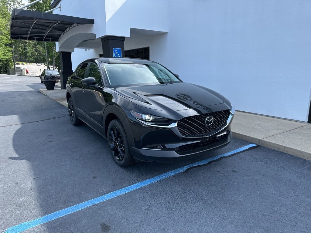 2026 Mazda CX-30 Select Sport AWD's photo