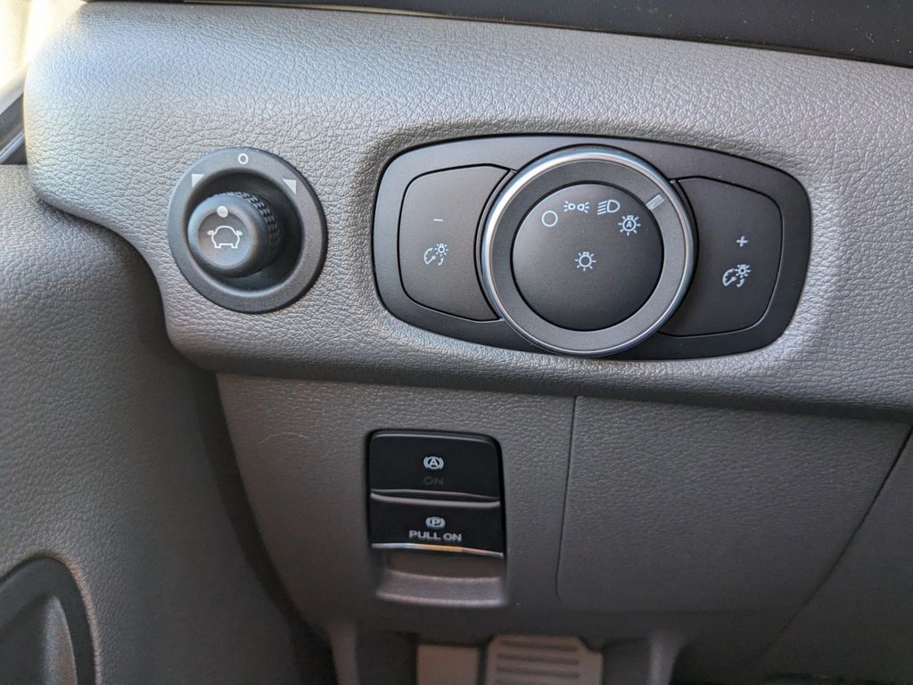2024 Ford Transit 150