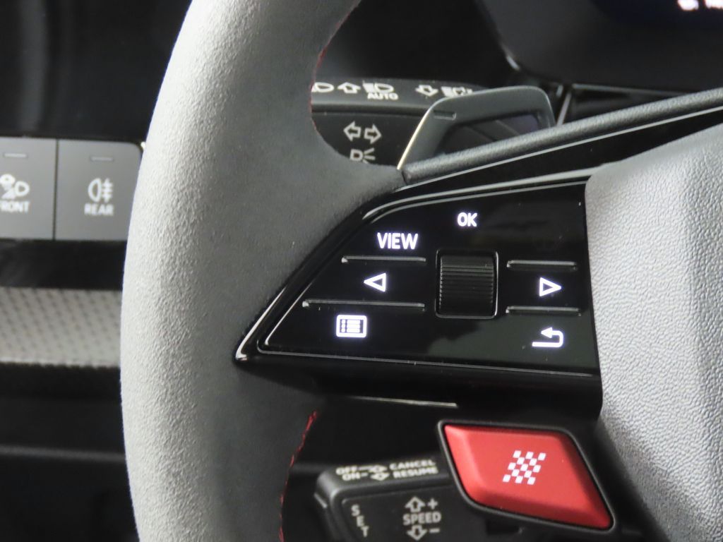 Thumbnail: 2026 Audi RS 3 - 14