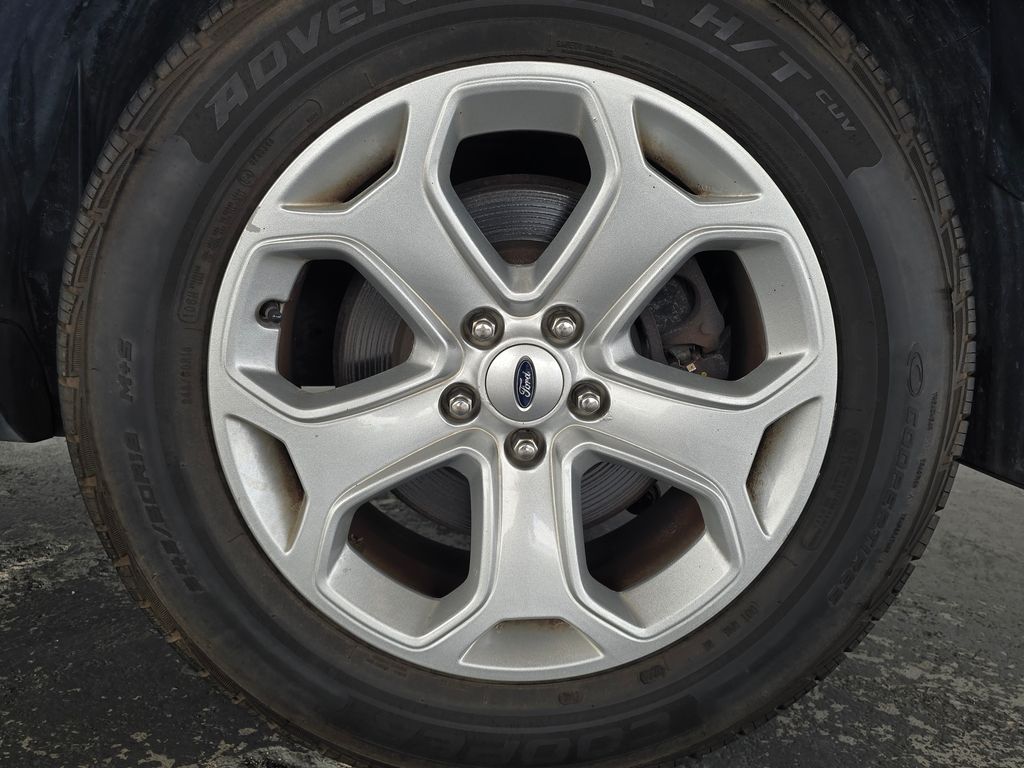 Used Car 2012 Ford Edge  Sel For Sale Under $10,000 In San Juan, Puerto Rico