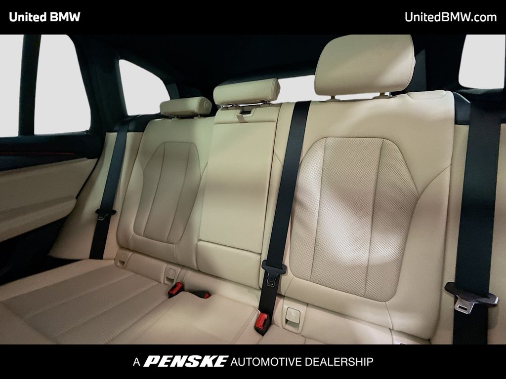 Thumbnail: 2023 BMW X3 - 13