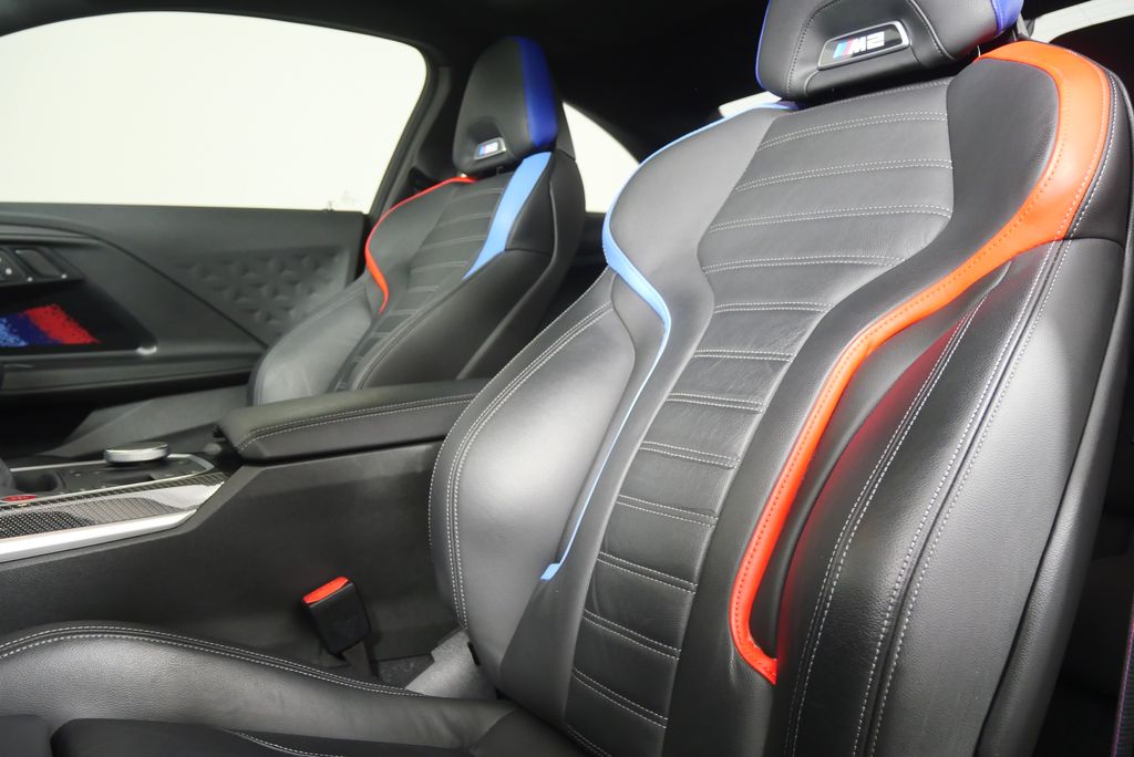 Thumbnail: 2024 BMW M2 - 12