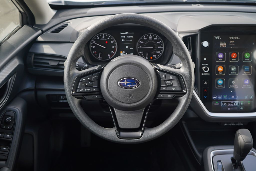 Thumbnail: 2025 Subaru Crosstrek - 9