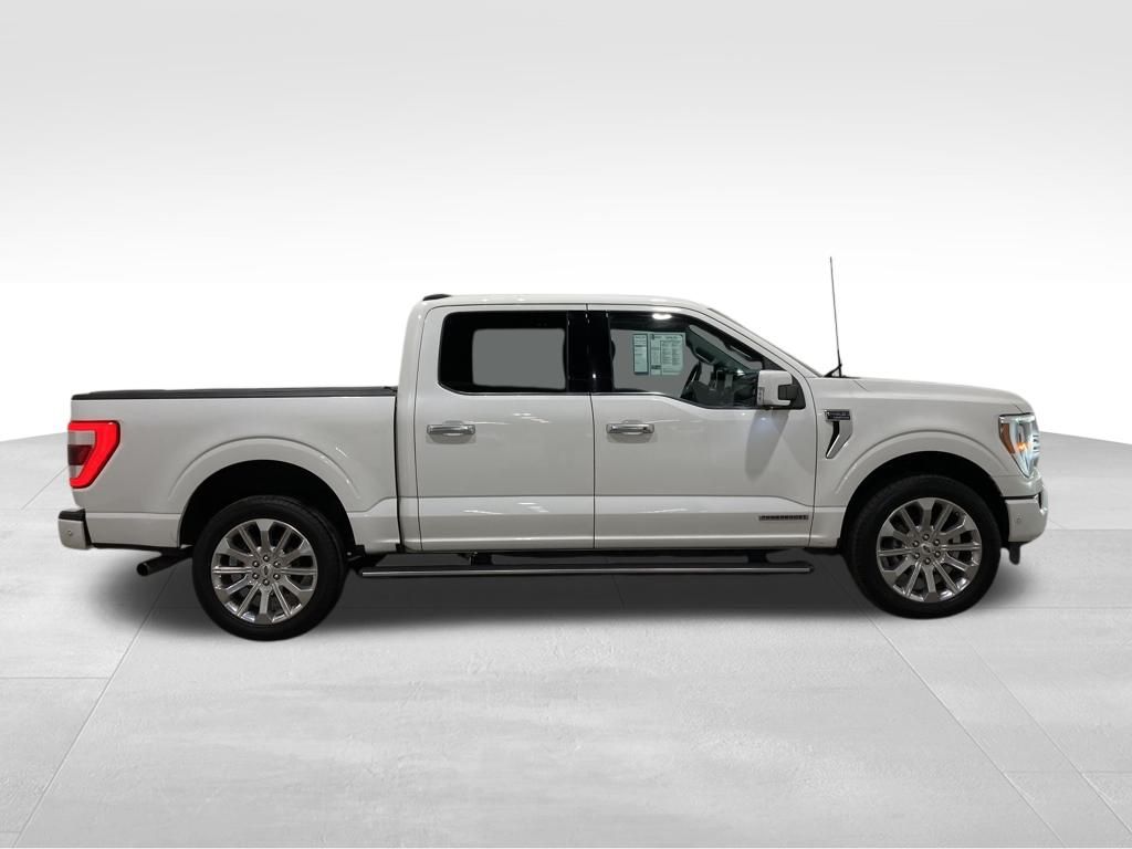 2023 Ford F-150 Limited