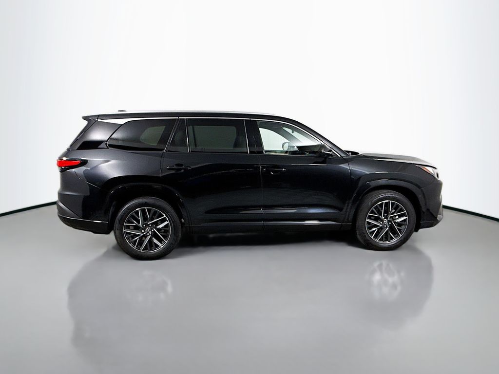 Thumbnail: 2025 Lexus TX - 4