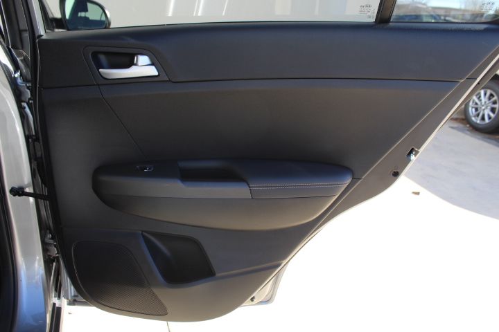 Used Car 2020 Kia Sportage  Lx For Sale Under $20,000 In Georgetown, Texas