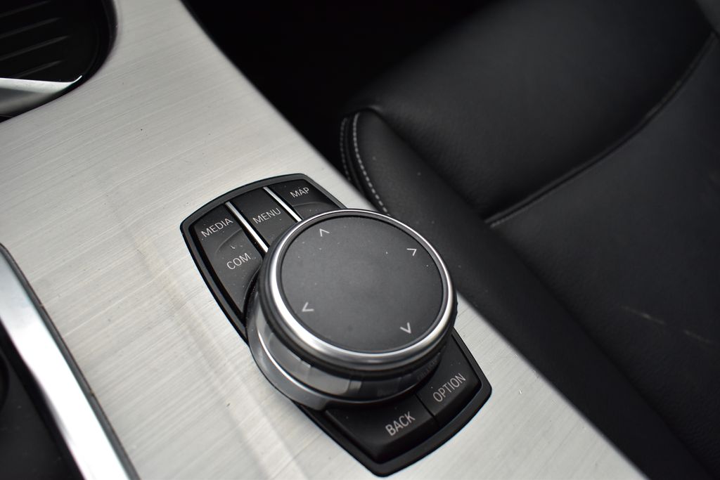 Thumbnail: 2017 BMW X3 - 24